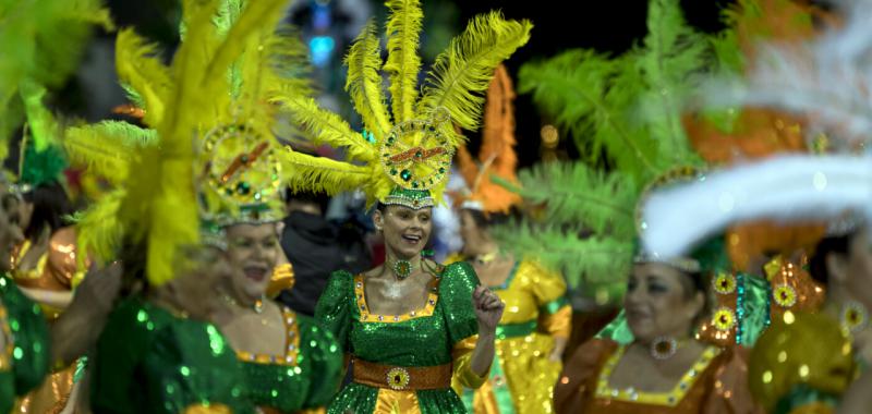 Carnaval de Madeira 