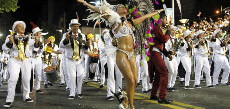 Carnaval de Uruguay 