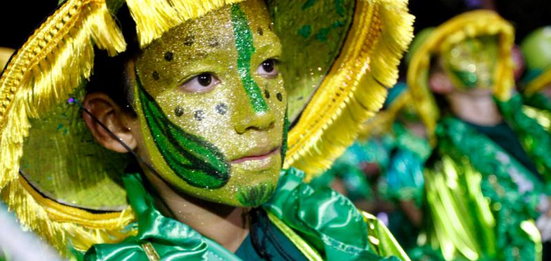 Carnaval de Uruguay 