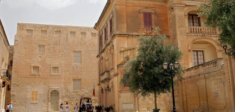 Mdina 