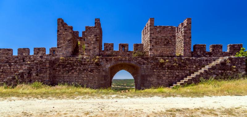 Alentejo 