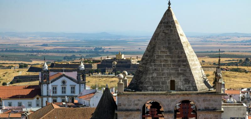 Alentejo 