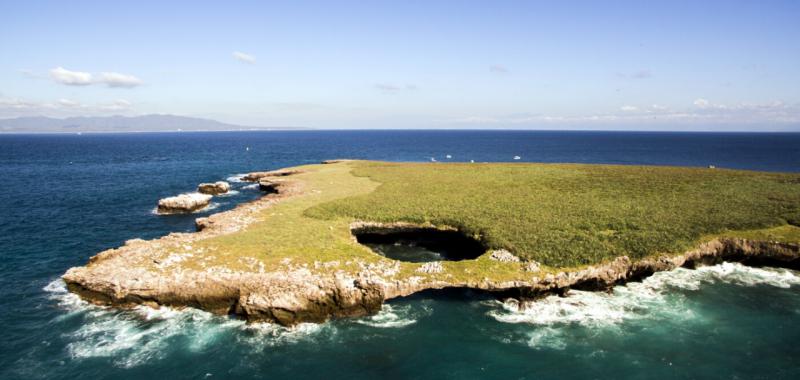 Playa Escondida