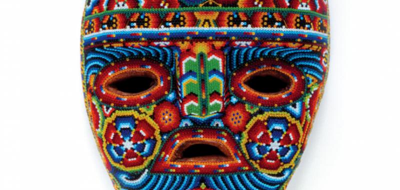 Arte Huichol