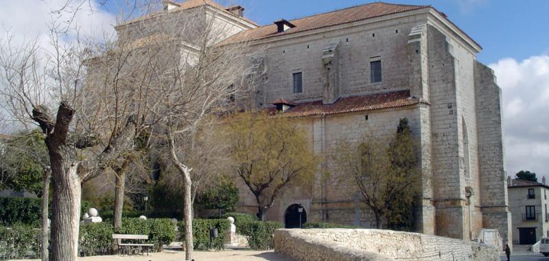 Chinchón en Invierno