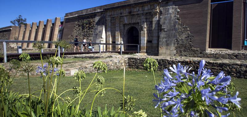 Ciudadela de Rosas