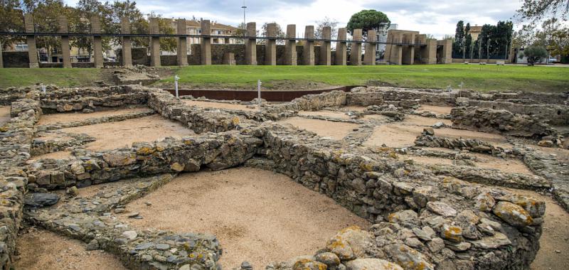 Ciudadela de Rosas