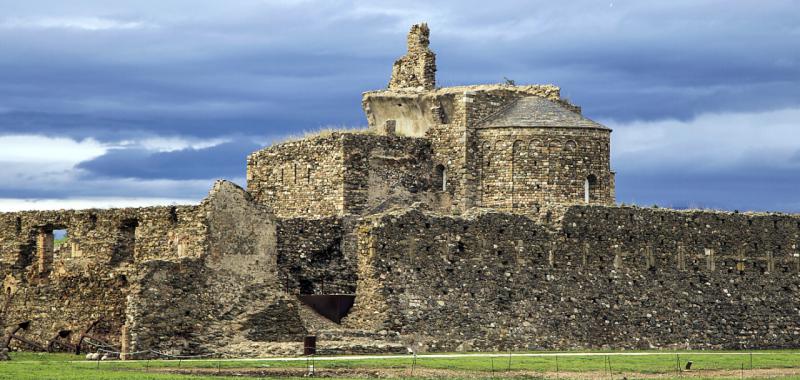 Ciudadela de Rosas