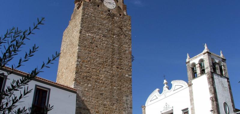 Alentejo 