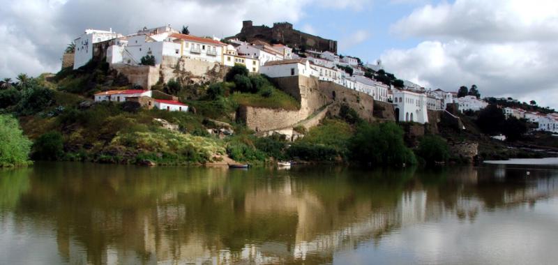 Alentejo 