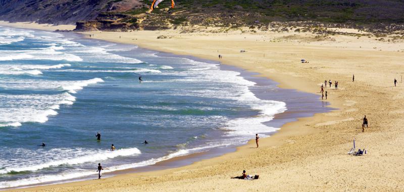 Playas del Algarve 