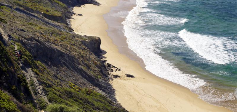 Playas del Algarve 