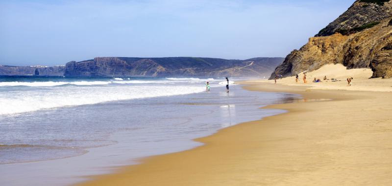 Playas del Algarve 