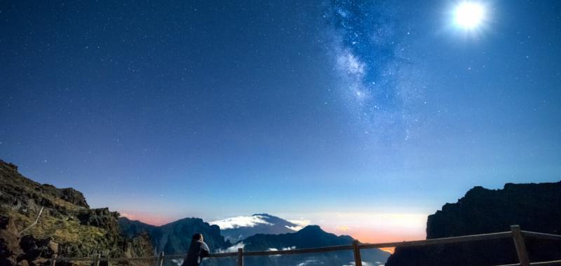 Miradores de La Palma 