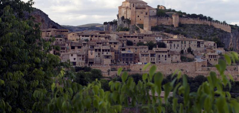 Vinos de España 