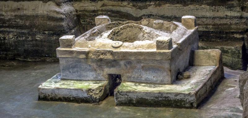 Patrimonio de la Humanidad 