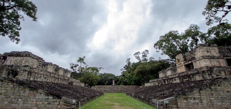 Patrimonio de la Humanidad 