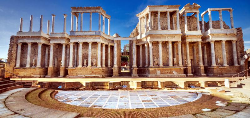 Monumentos de España 