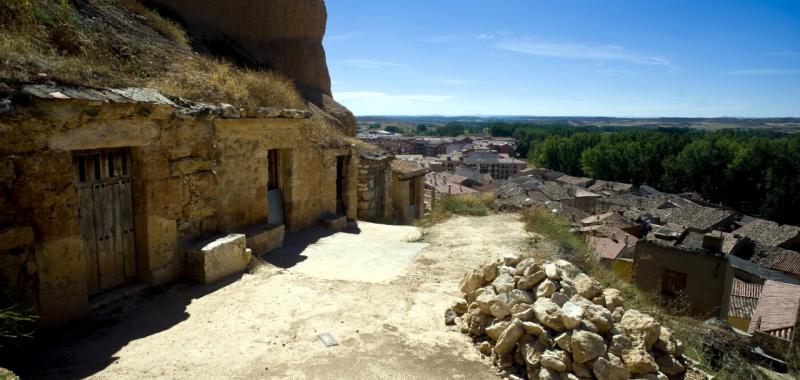 Curiosidades de la Ruta del Vino Ribera del Duero 