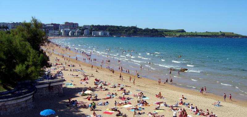 Ciudades españolas para escaparse este verano 