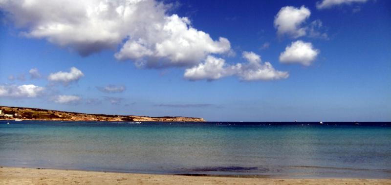 Playas de Malta  