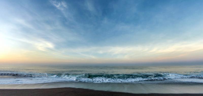 Playas paradisíacas 