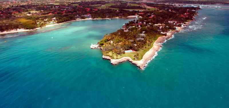 Playas paradisíacas 