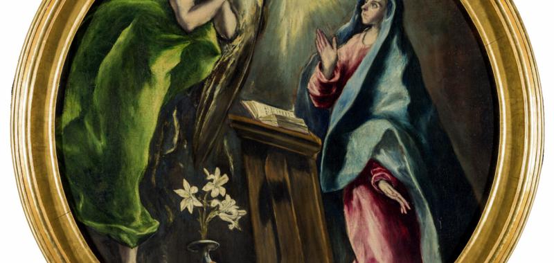 El Greco 