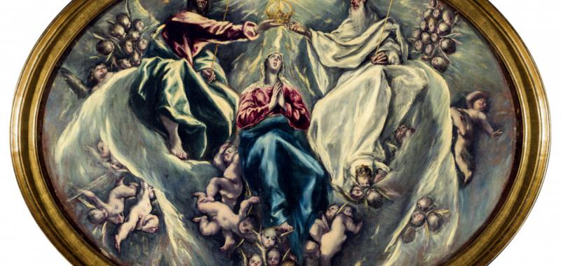 El Greco 