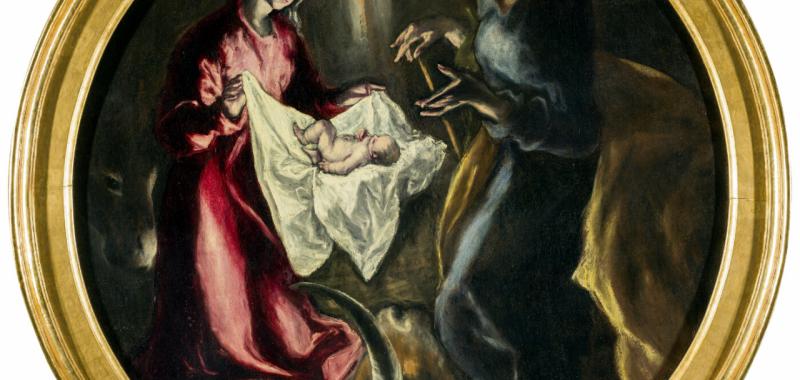 El Greco 