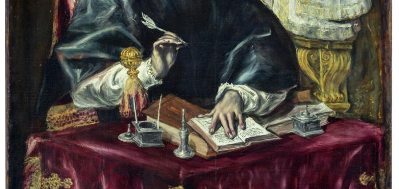 El Greco 