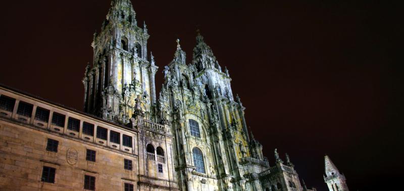 Halloween en España 