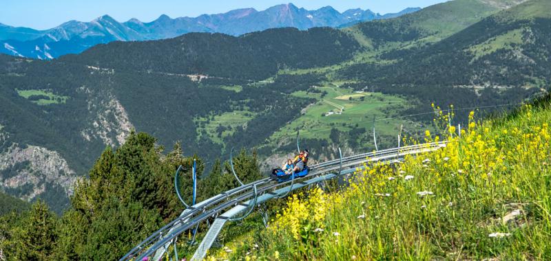 Grandvalira 