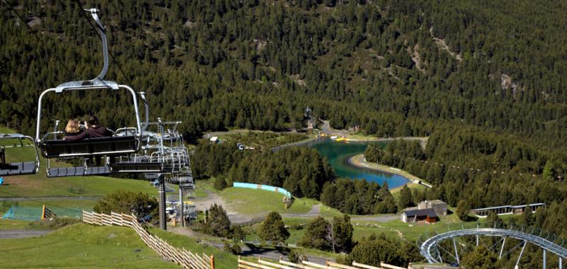 Grandvalira 