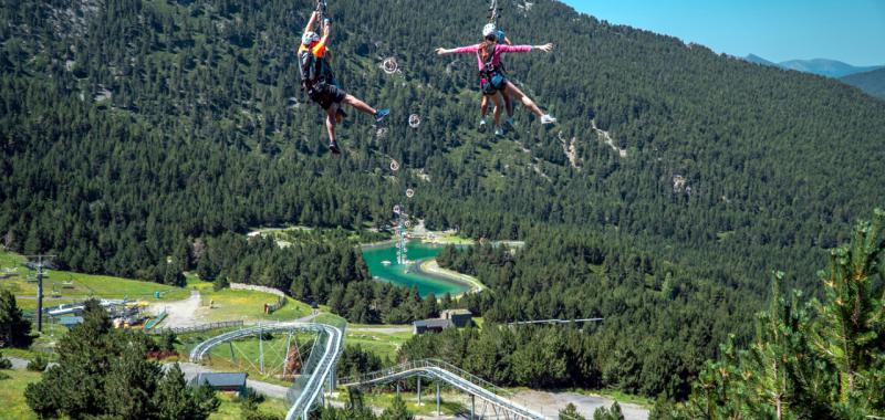 Grandvalira 