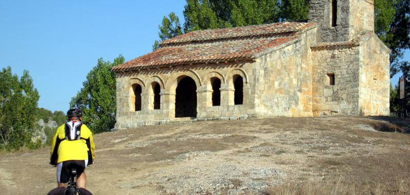 Camino del Cid 