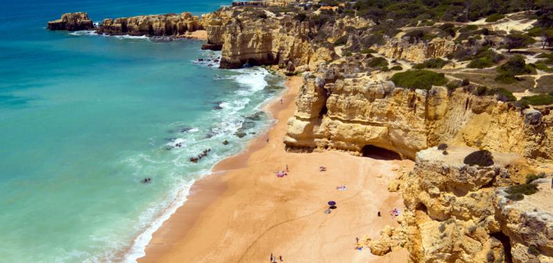 El Algarve