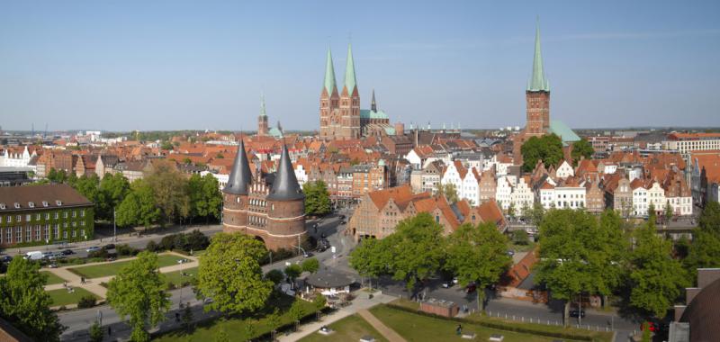 Lübeck