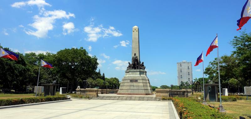 Las plazas más grandes del mundo 