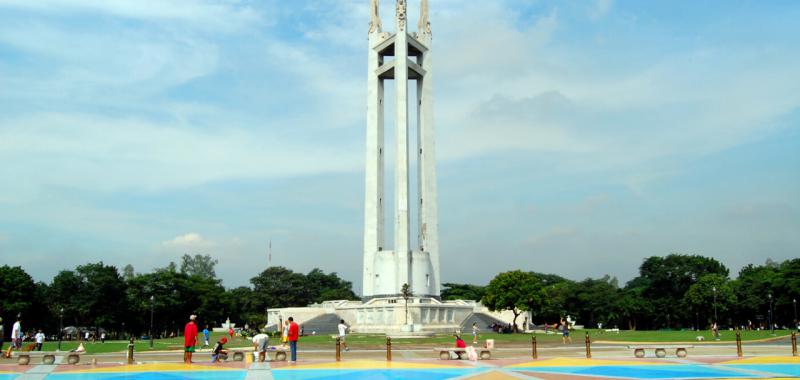 Las plazas más grandes del mundo 