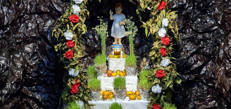 Madeira, una Navidad con luces