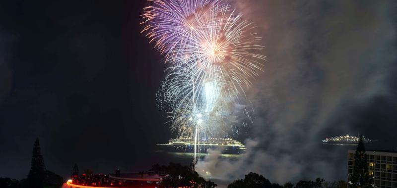 Madeira, una Navidad con luces