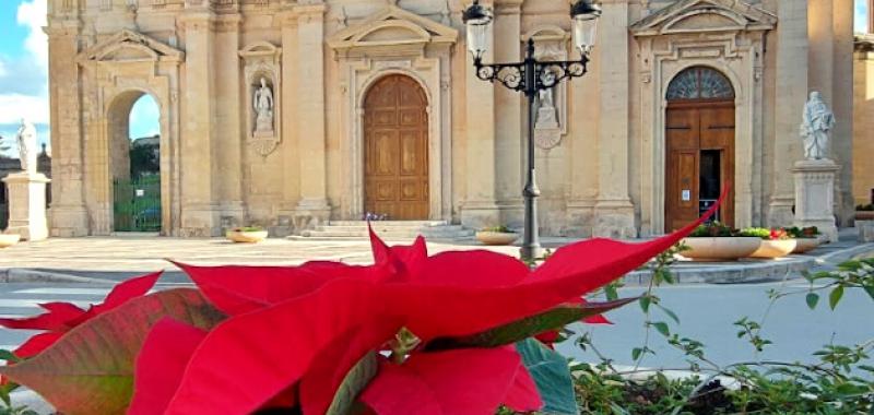 Navidad en Malta 