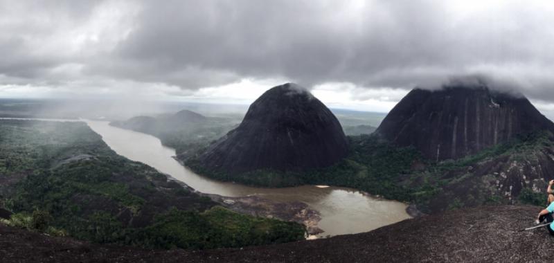 Colombia 