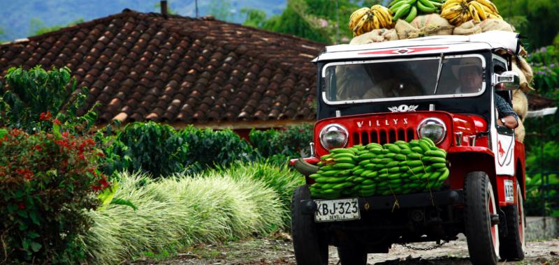 Colombia 