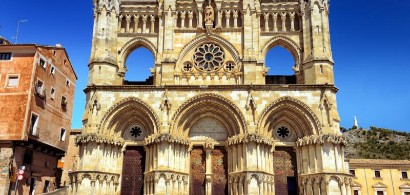 Catedrales de España 