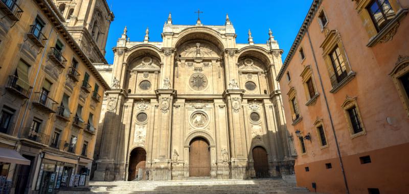 Catedrales de España 