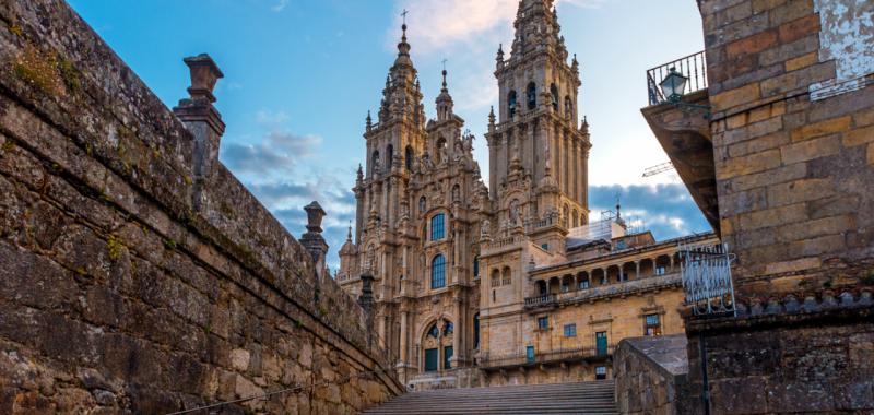 Catedrales de España 