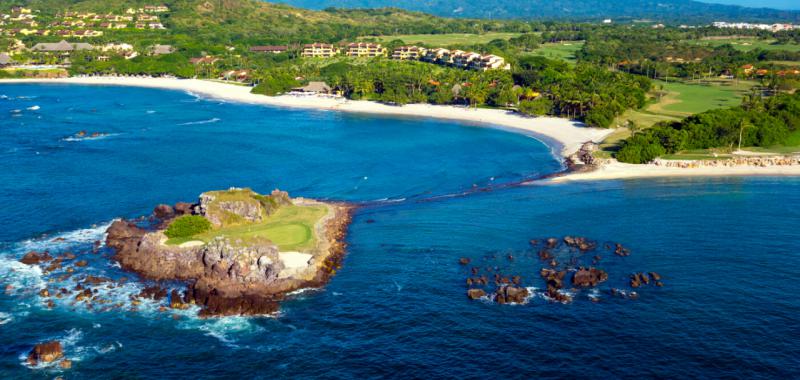 Punta de Mita