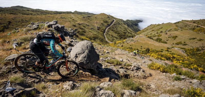 Madeira Ocean Trails 